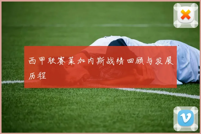 西甲联赛莱加内斯战绩回顾与发展历程
