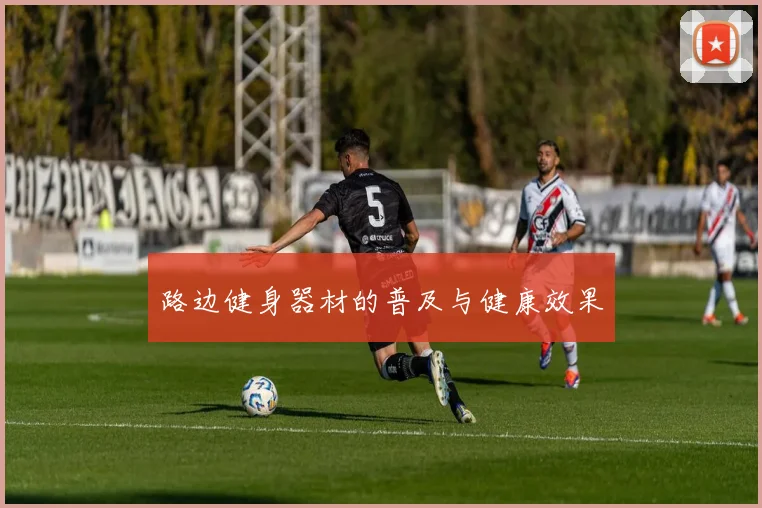 路边健身器材的普及与健康效果