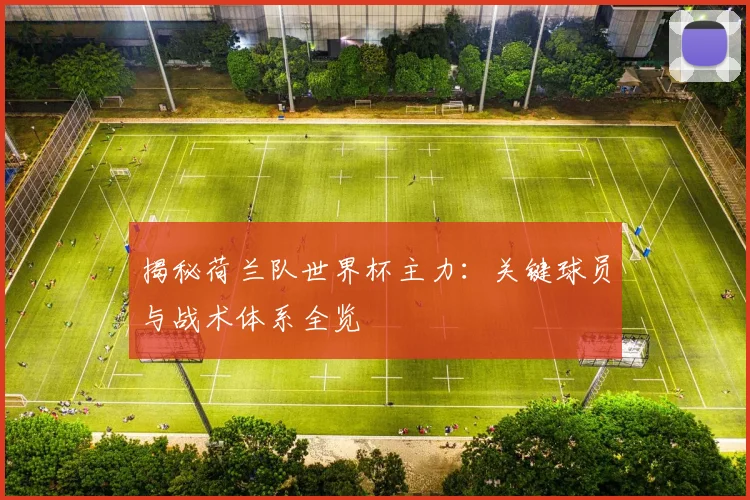 揭秘荷兰队世界杯主力:关键球员与战术体系全览