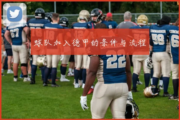 球队加入德甲的条件与流程