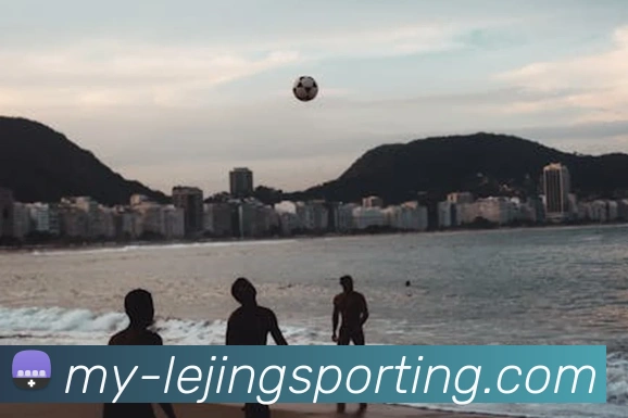 乐竞体育APP 封面图